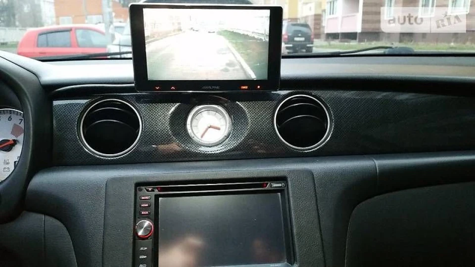Mitsubishi Outlander 2.4 атм 4