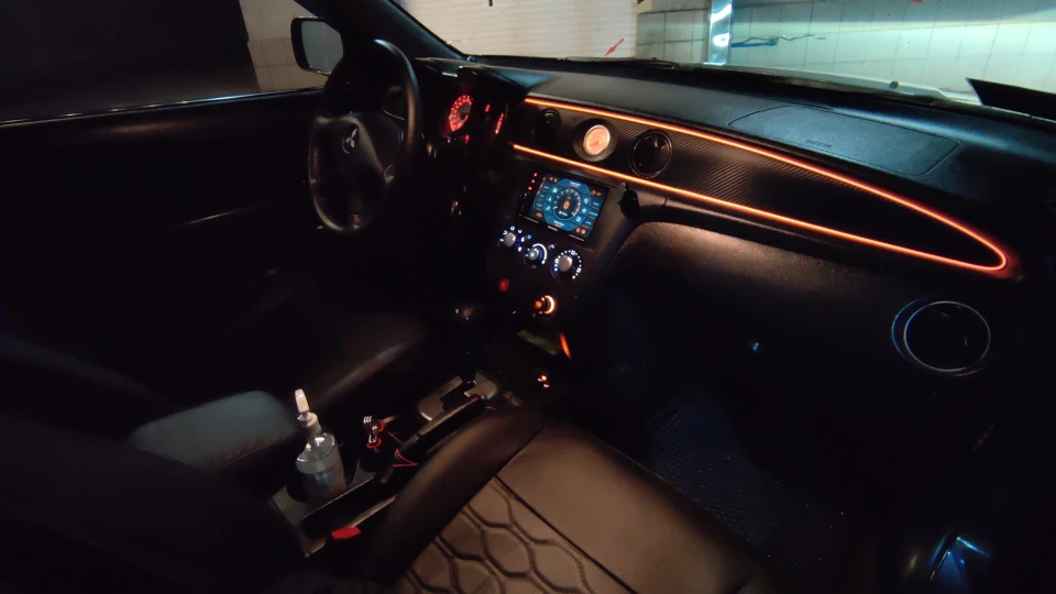Mitsubishi Outlander 2.4 Мисливець