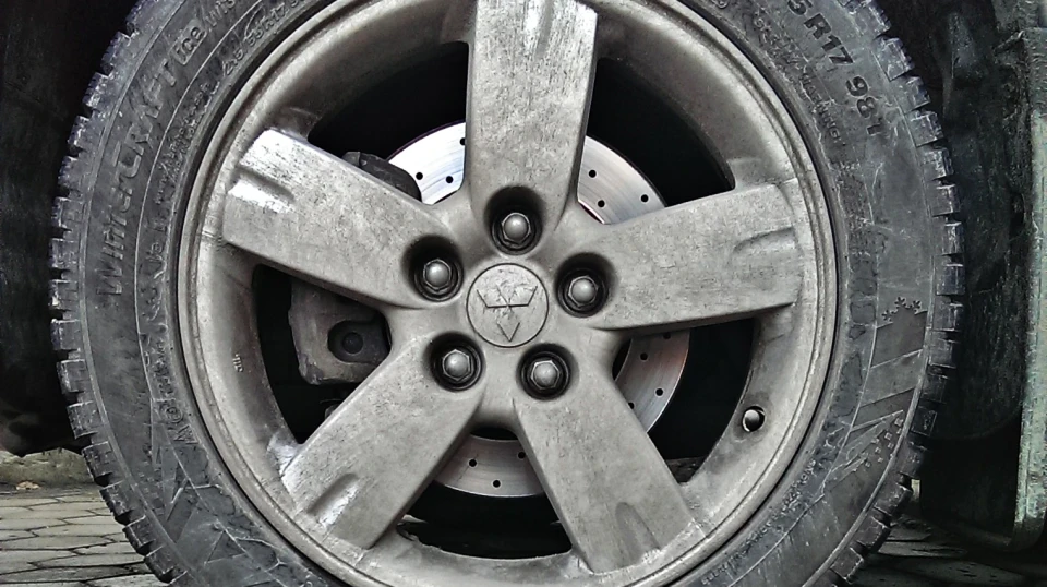 Mitsubishi Outlander 2.4 sport 5