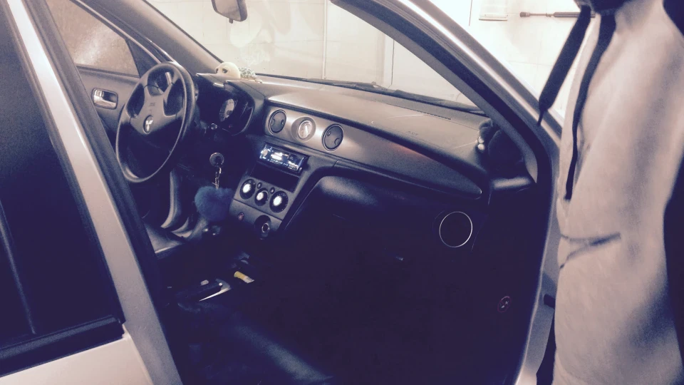 Mitsubishi Outlander 2,4 Sport 2
