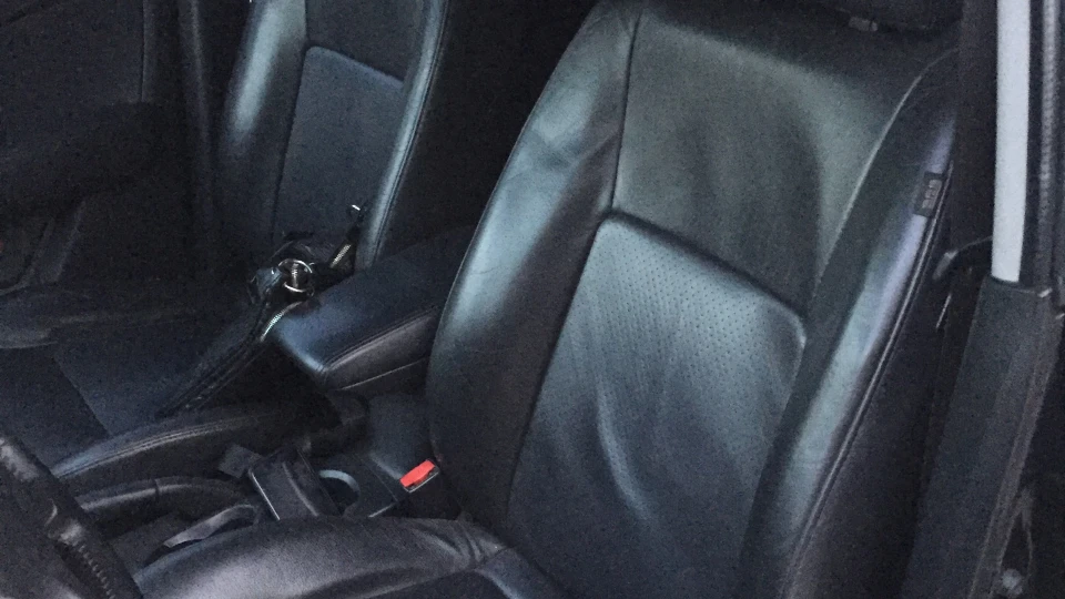 Mitsubishi Outlander 2.4 Sport 2