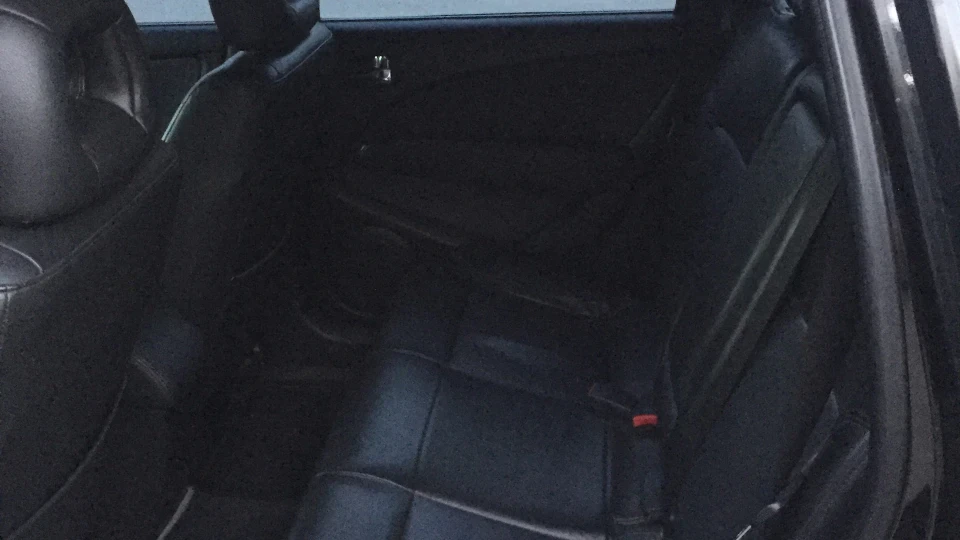 Mitsubishi Outlander 2.4 Sport 3