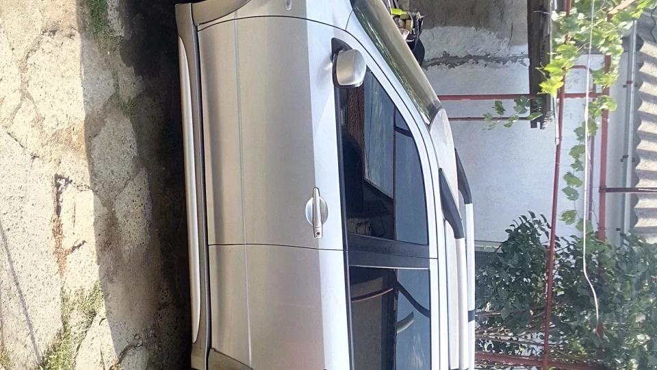 Mitsubishi Outlander 2,4 типтронік 3