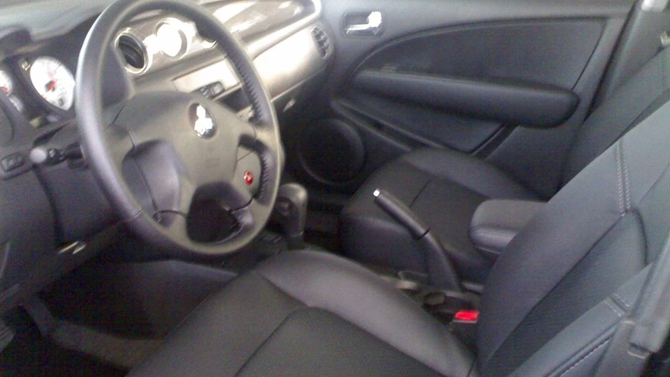 Mitsubishi Outlander 2.4AT Sport 5