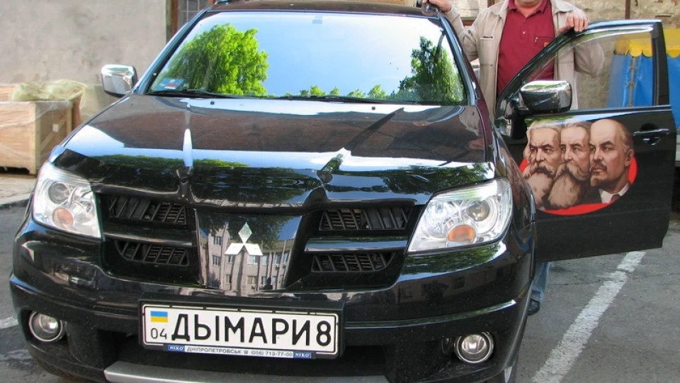 Mitsubishi Outlander 4х4 погано по ожеледиці