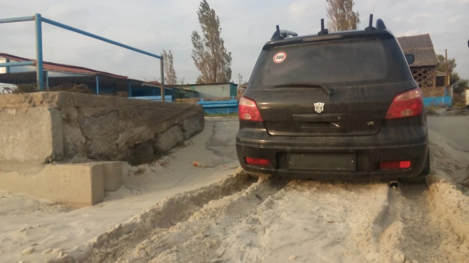 Mitsubishi Outlander Avtobot 3