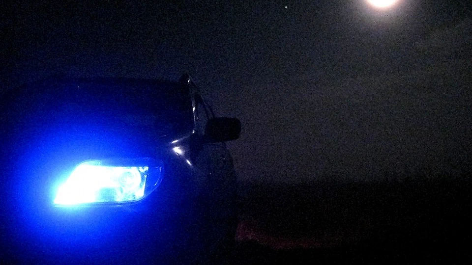 Mitsubishi Outlander NiGht WoLf