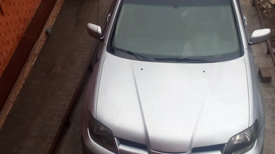 Mitsubishi Outlander PowerWolf 3