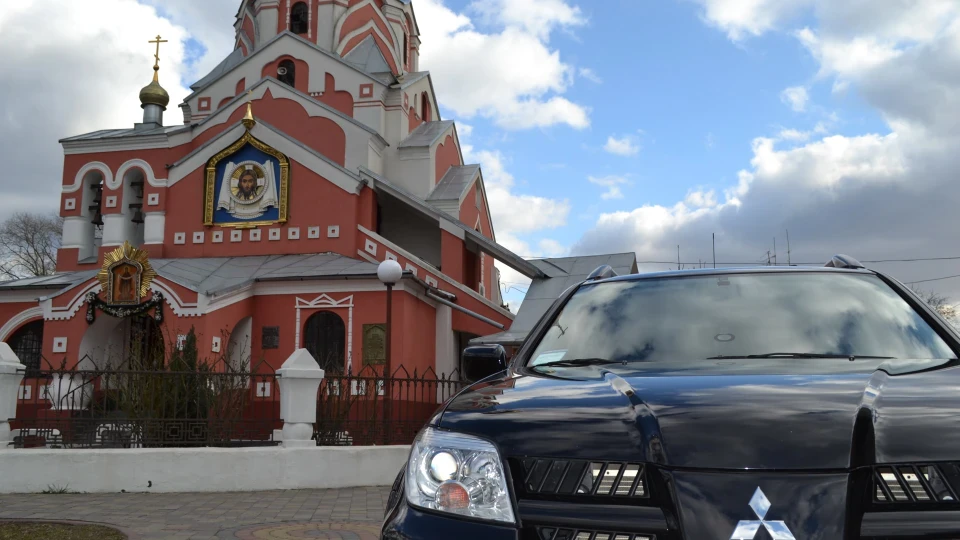 Mitsubishi Outlander ПРОДАМ 4