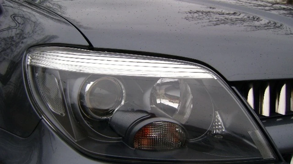 Mitsubishi Outlander R18