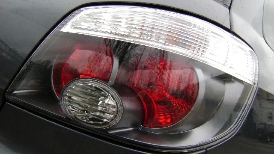 Mitsubishi Outlander R18 2