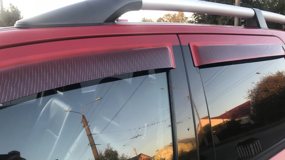 Mitsubishi Outlander Sport+ 3