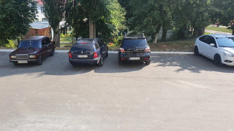 Mitsubishi Outlander Turbo 3