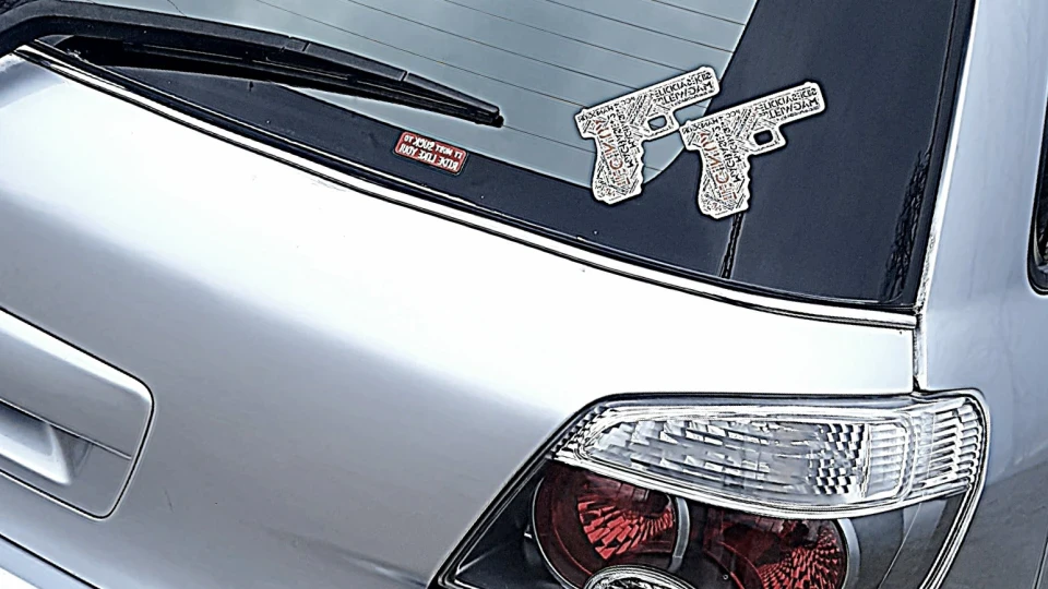 Mitsubishi Outlander Turbo 3