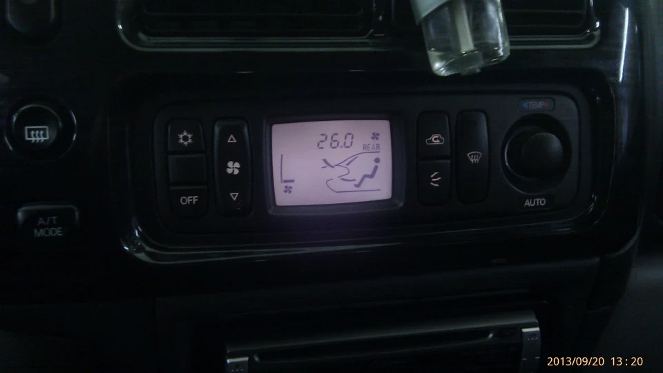Mitsubishi Pajero Sport 3
