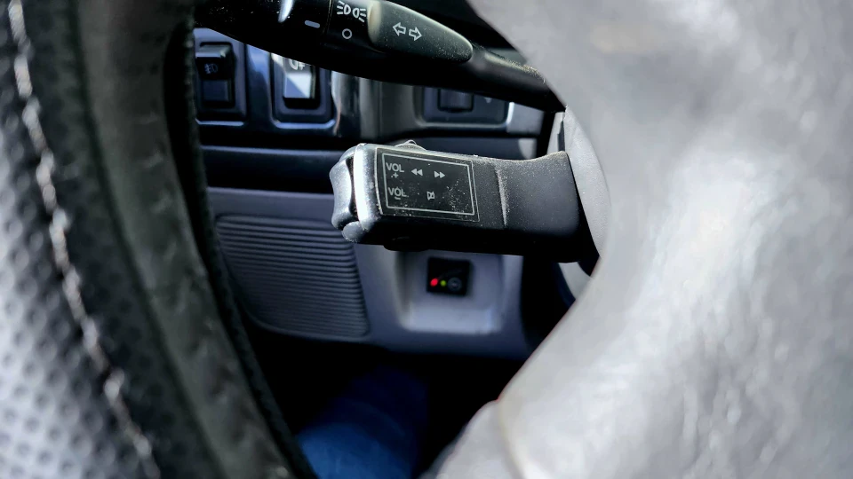 Mitsubishi Pajero Sport 3