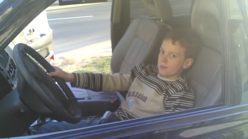 Mitsubishi Pajero Sport 4