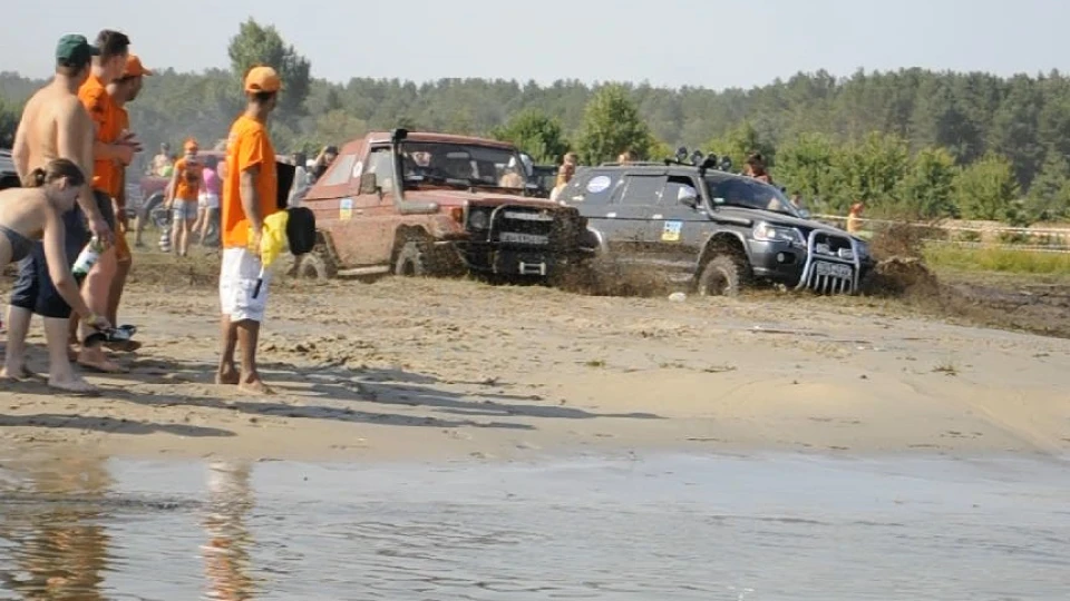 Mitsubishi Pajero Sport 5