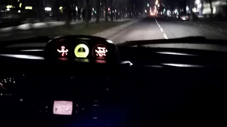 Mitsubishi Pajero Sport 5