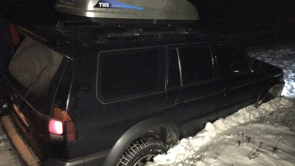 Mitsubishi Pajero Sport 2