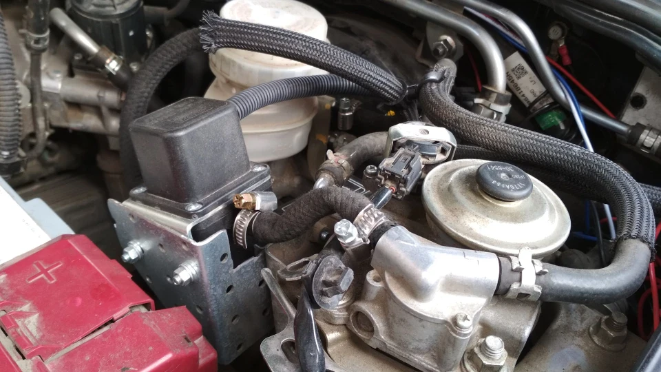 Mitsubishi Pajero Sport 3