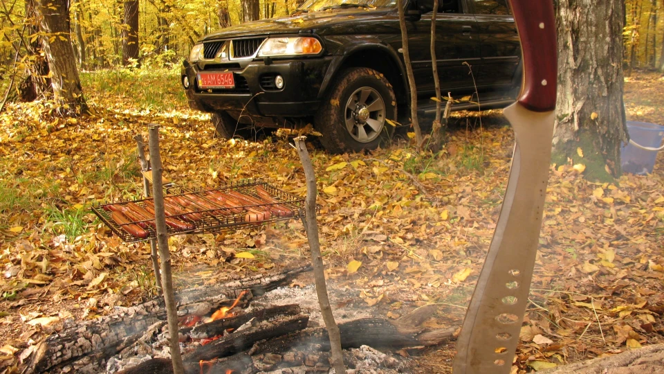 Mitsubishi Pajero Sport 4