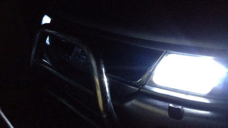 Mitsubishi Pajero Sport 2.5td