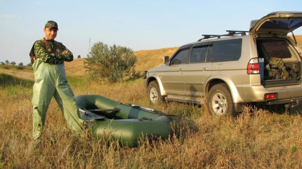 Mitsubishi Pajero Sport 3.0 a/t 4