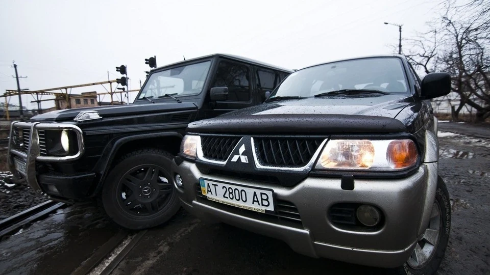 Mitsubishi Pajero Sport 3.0 V6 GLS 3