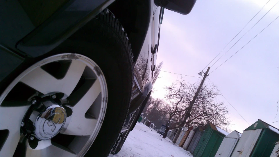 Mitsubishi Pajero Sport 3.0 V6 Ненажерливий 5