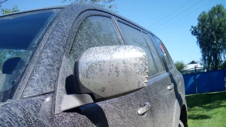 Mitsubishi Pajero Sport БуБа 2