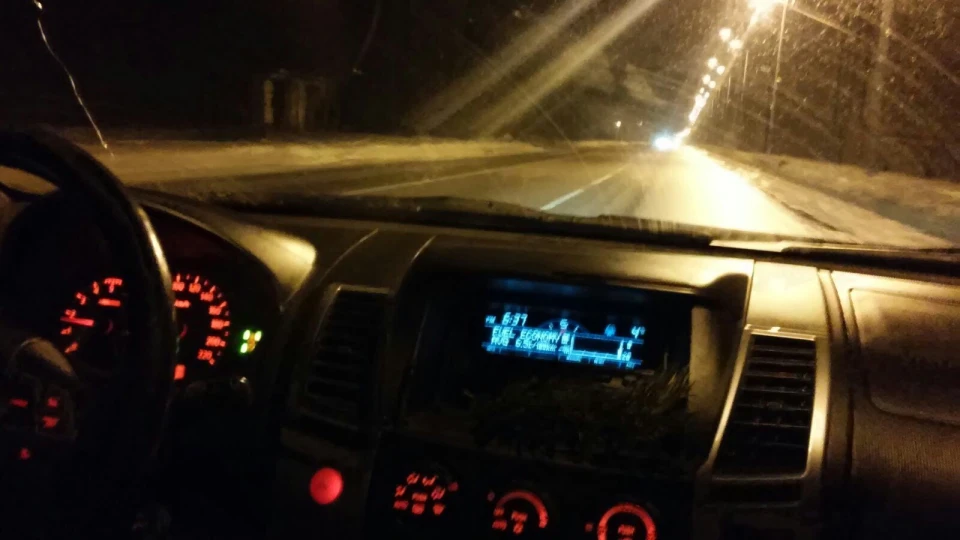 Mitsubishi Pajero Sport Карамелька 3