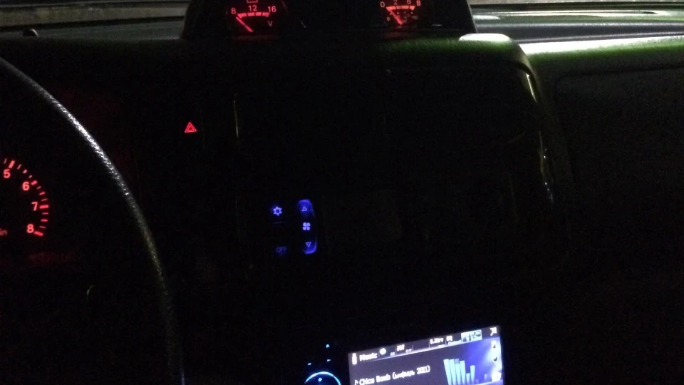Mitsubishi Pajero Sport МУЗИЧНИЙ ТАНК 2