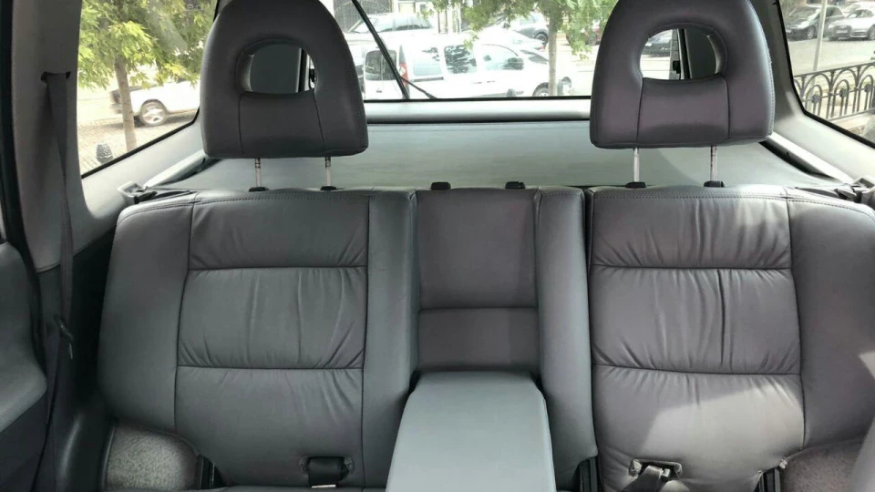 Mitsubishi Pajero Sport Жора 5