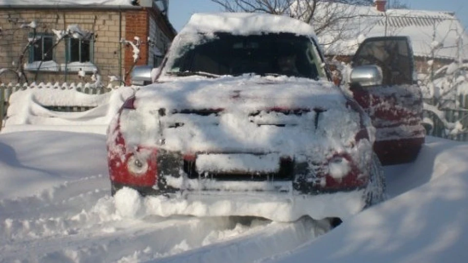 Mitsubishi Pajero 2