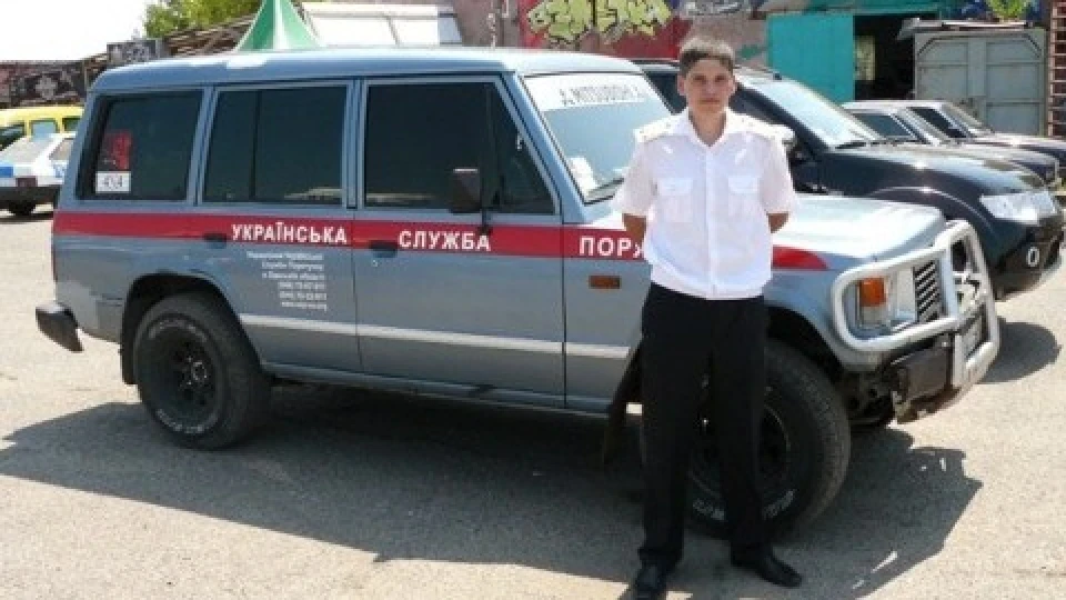Mitsubishi Pajero 3