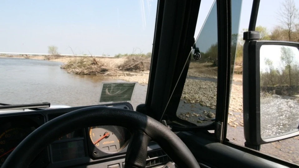 Mitsubishi Pajero 4