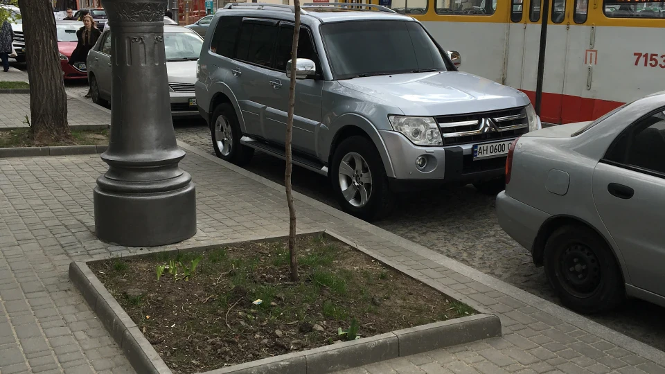 Mitsubishi Pajero 3.0 Араб