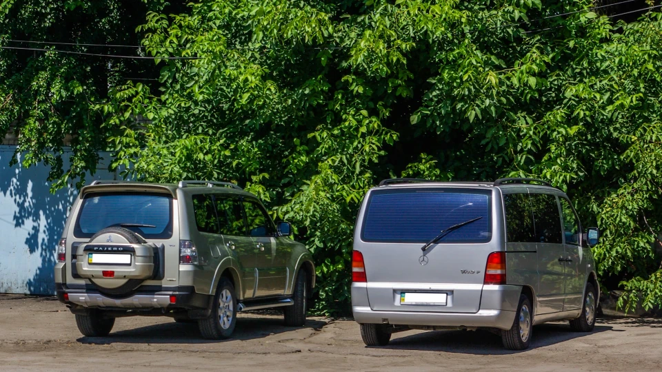 Mitsubishi Pajero 3.0 LPG 4