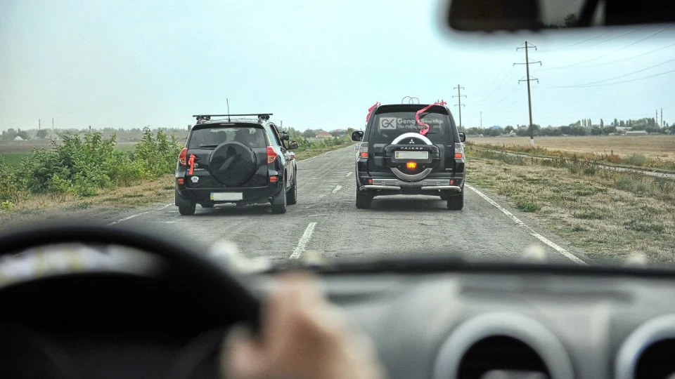 Mitsubishi Pajero 3.0 5