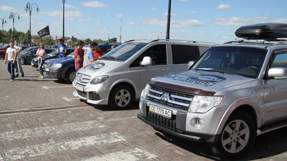 Mitsubishi Pajero 3.2D 5