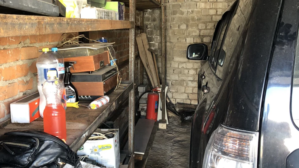 Mitsubishi Pajero 6g72 vechniy dvigatel 2