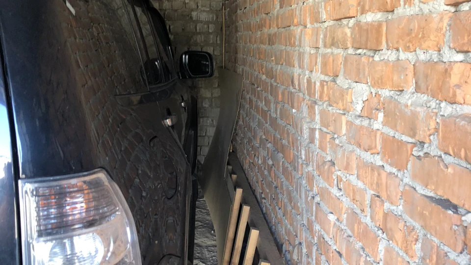 Mitsubishi Pajero 6g72 vechniy dvigatel 3