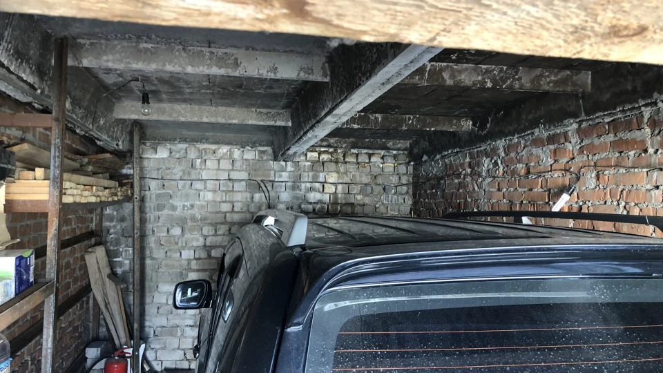 Mitsubishi Pajero 6g72 vechniy dvigatel 4