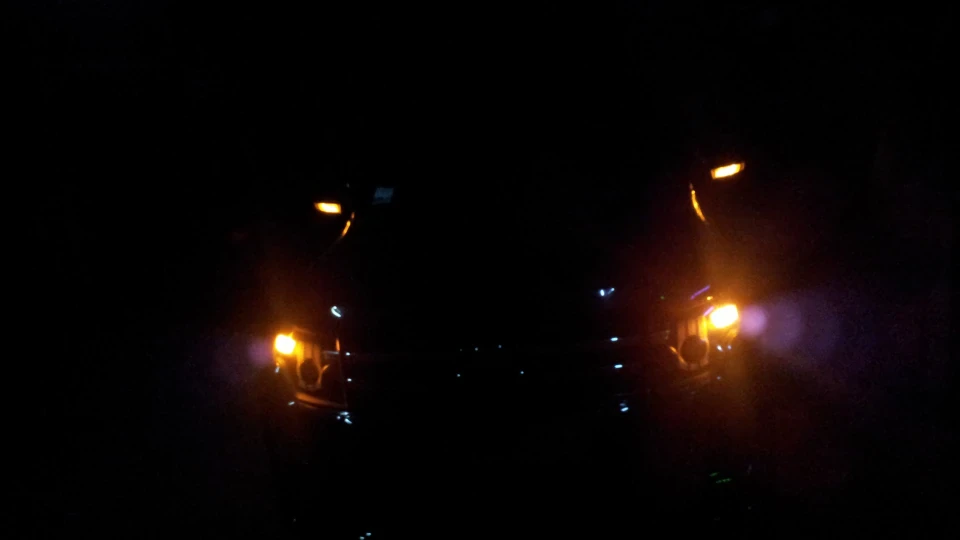 Mitsubishi Pajero BIG GUN-№1. AC/DC 4