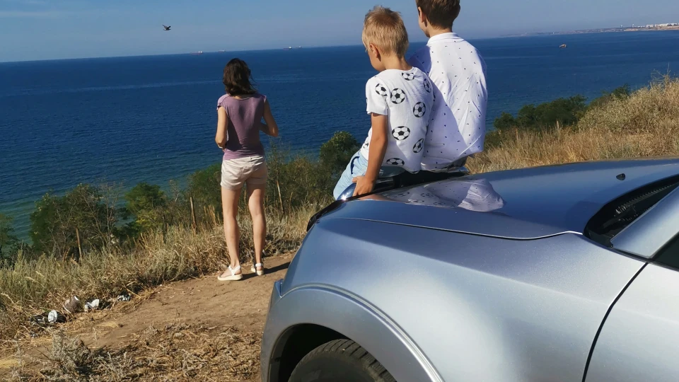 Mitsubishi Pajero ДІД 3.2 🤠 2