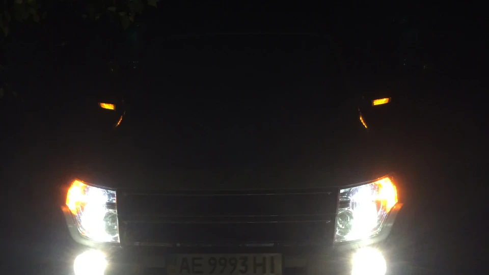 Mitsubishi Pajero Evil Samurai 4