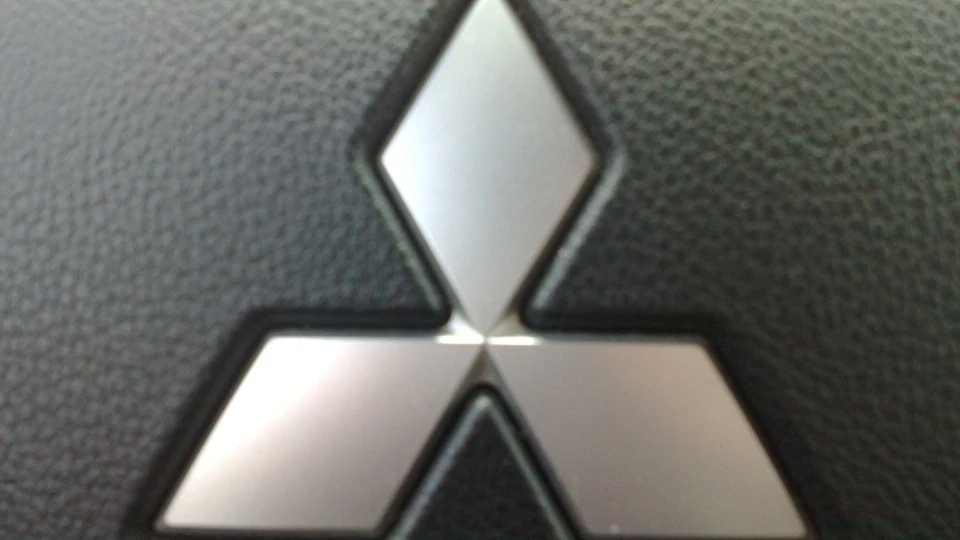 Mitsubishi Pajero IV 3.0 5