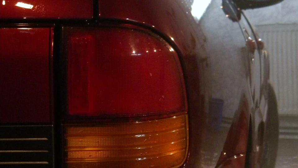 Mitsubishi Sigma 3