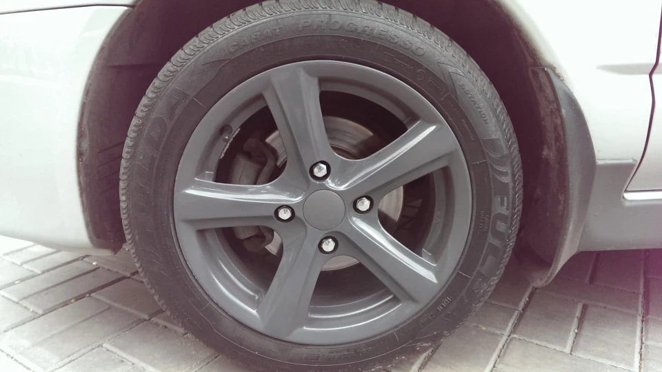 Mitsubishi Space Star 1.6 МТ 3